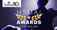 HSMAI Awards 2024 está com inscrições abertas até 18 de novembro