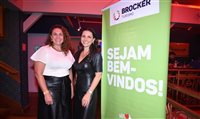 Brocker Turismo recebe operadores para marcar boas-vindas ao Festuris 2024