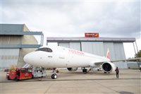 Iberia fará voo especial para acompanhar eclipse solar acima das nuvens; acompanhe ao vivo