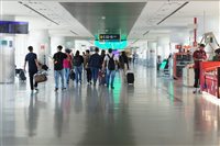 Aeroporto de Viracopos espera 207,5 mil passageiros no feriado prolongado