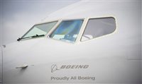 Boeing anuncia corte de 10% de sua força de trabalho global