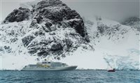 Silversea inicia temporada 2024/2025 na Antártica