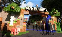 Merlin Entertainments fecha parceria para trazer Minecraft ao mundo real; entenda