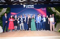 Top Sellers Latam 2024 reconhece cerca de 70 empresas; veja premiados