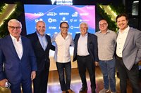 Latam reúne parceiros e reconhece principais vendedores de 2024; fotos