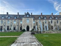 Conheça L’Abbaye, o mais novo e mais incrível hotel da Accor perto de Paris