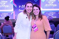 Abav MeetingSP: veja mais fotos do 1º dia do evento em São Paulo