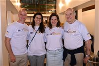 PANROTAS realiza confraternização de fim de ano com equipe e parceiros; fotos