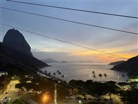 Atividades turísticas cresceram 6,3% no Rio de Janeiro em novembro, aponta IFec