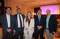 Veja fotos do evento de lançamento do guia de investimentos turísticos no Brasil