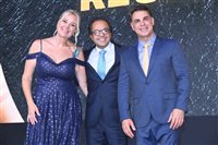 CVC tem noite de premiação durante Convenção de Vendas; veja fotos