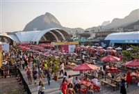 Rio Gastronomia completa 15 anos e anuncia datas para 2025