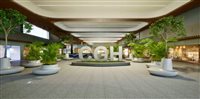 Aena Brasil inicia construção do novo terminal do aeroporto de Congonhas