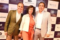Em alta, Embark Beyond Brasil reúne afiliados e hotéis de luxo pré-ILTM