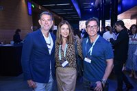 Virtuoso reúne agências e fornecedores de luxo em evento pré-ILTM; veja fotos