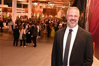 Confira mais imagens da festa de abertura da ILTM Latin America 2025