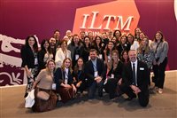 Veja mais fotos da festa de abertura da ILTM Latin America 2025