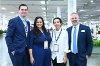 ILTM Latin America 2025: veja mais fotos deste primeiro dia de feira
