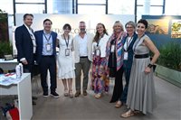 ILTM Latin America reúne o melhor do Turismo de luxo em São Paulo; veja MAIS fotos