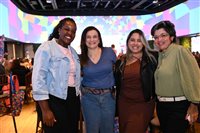 São João da Bahia é lançado oficialmente em roadshow na capital paulista; fotos