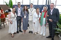 ILTM Latin America promove o melhor do luxo com buyers e fornecedores selecionados; fotos