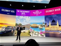 Royal Caribbean mostra detalhes e diferenças entre os projetos de Perfect Day e Beach Club