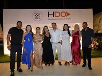 Veja fotos dos agentes de viagens na Convenção de Vendas da HotelDO em Maceió