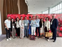 Brasileiros contam o que extraíram de evento de Turismo de Luxo no Panamá 