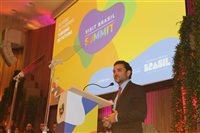 Sabino descarta ajuda à Azul e anuncia chance de criar aérea estatal para aviação regional