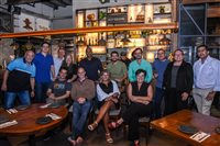 Jantar abre atividades do PANROTAS Next em Fortaleza; veja fotos