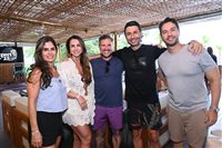 Veja fotos do coquetel de abertura do Club Med Experts 2025 no Rio de Janeiro