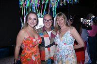 Festa baiana anima a noite no Club Med Rio das Pedras; veja fotos