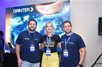 Happy hour com a Orinter encerra dia no ProClube; fotos