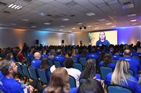 Maior convenção da Clube Turismo inicia segundo dia, veja fotos