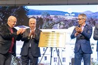 Vila Galé Collection Ouro Preto é inaugurado com proposta de integração histórica; fotos