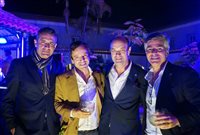 Vila Galé inaugura hotel em Ouro Preto com festa para 500 convidados; veja fotos