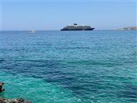 Diário de Bordo Explora I: o verdadeiro 'estado de espírito do oceano' é a liberdade