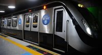 Rio de Janeiro iniciará estudos técnicos para implantação da Linha 3 do Metrô