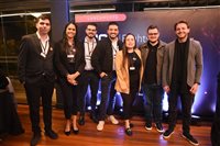 VOLL reúne parceiros em lançamento de nova plataforma; veja fotos