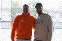 Presente no 1º PAN OPEN, Tg.mob fortalece conexões no setor e amplia atuação em eventos