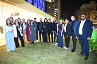 CNT Consolidadora recebe fornecedores e parceiros em nova sede; veja fotos