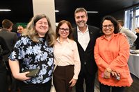 Embratur apresenta o Plano Brasis 2025-2027 ao trade de São Paulo; veja fotos