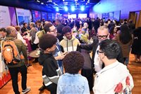 LGBT+ Turismo Expo 2025: veja mais fotos da feira que celebra a diversidade de afetos
