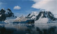 SH Minerva está de volta à frota da Swan Hellenic após manutenção de rotina