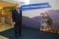 Veja fotos do Seminário Turismo Responsável, que alimentará agenda da COP30