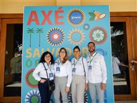 Conheça os fornecedores nacionais e internacionais presentes no Workshop da Diversa