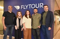 BeFly inaugura novo escritório no Rio de Janeiro e unifica operação no estado; fotos