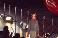 Avianca apresenta novo uniforme da tripulação; veja os looks
