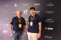 Origens, da Avant Garde, conecta operadores brasileiros a DMCs internacionais; veja fotos