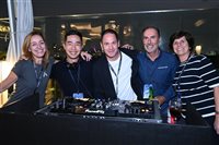 Après ExpoSKI finaliza 1º dia de feira em São Paulo; veja fotos